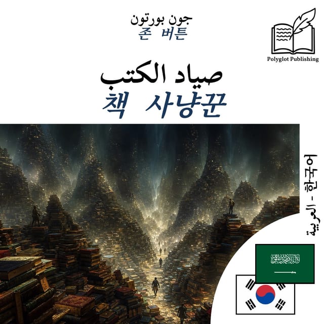 책 사냥꾼