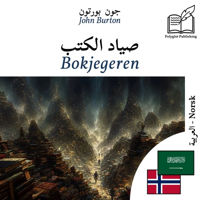 Bokjegeren