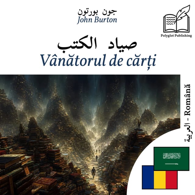 Vânătorul de cărți