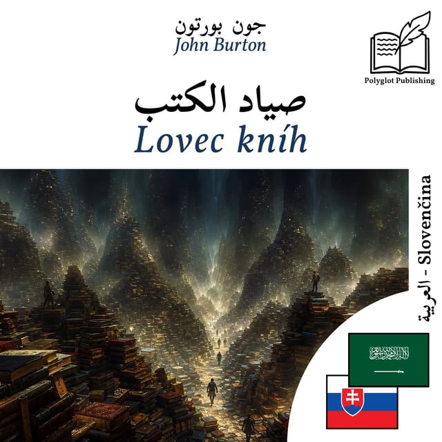 Lovec kníh