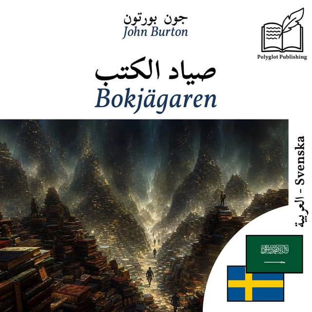 Bokjägaren