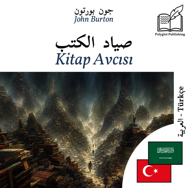 Kitap Avcısı