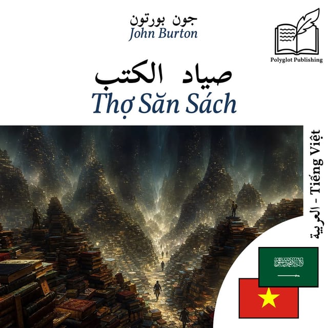 Thợ Săn Sách
