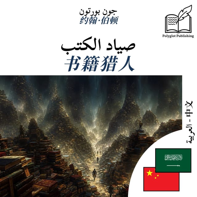 书籍猎人