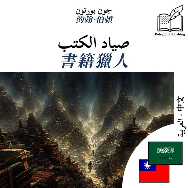 書籍獵人