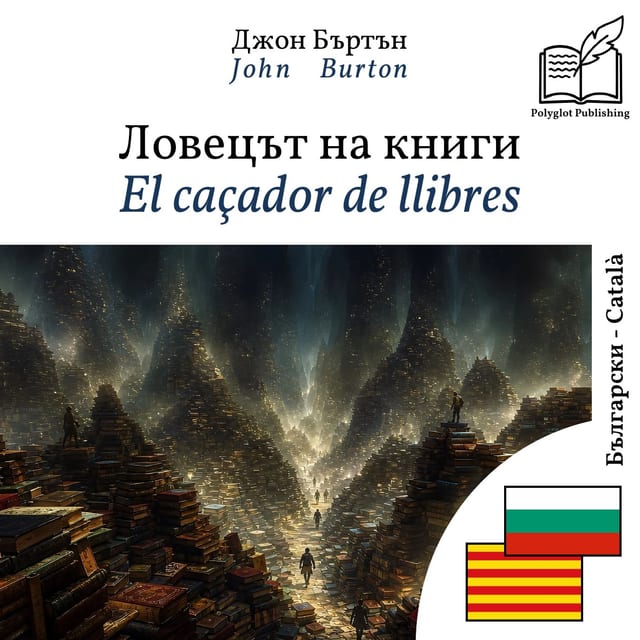El caçador de llibres