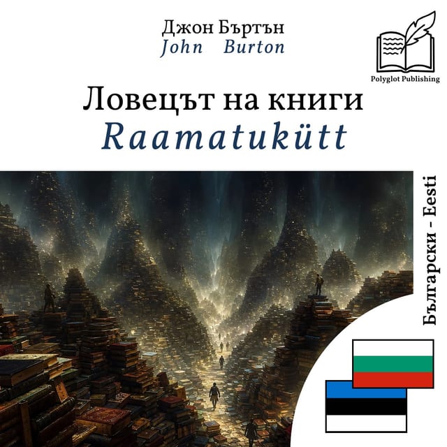 Raamatukütt