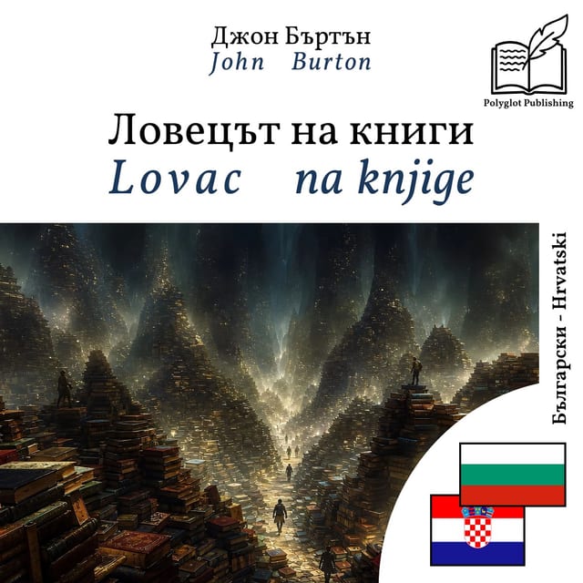 Lovac na knjige
