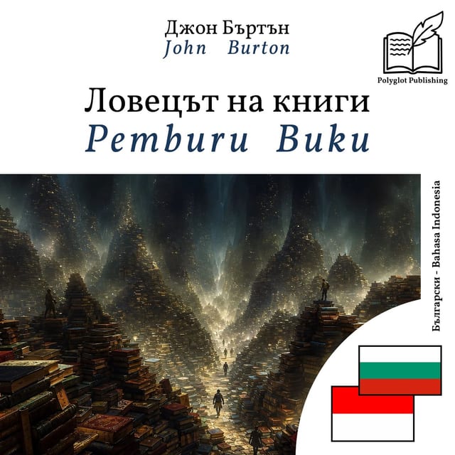 Pemburu Buku