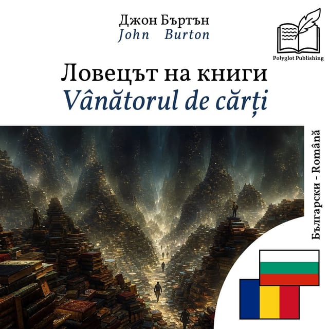 Vânătorul de cărți
