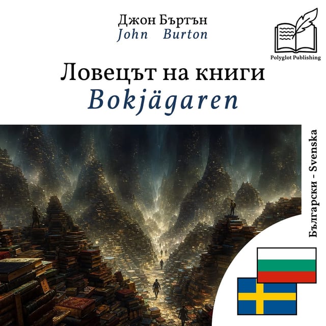 Bokjägaren