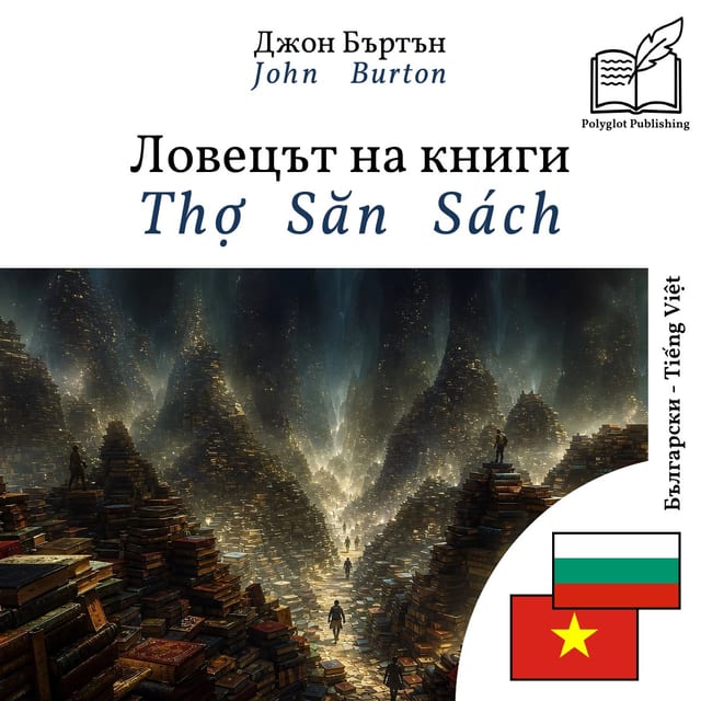 Thợ Săn Sách
