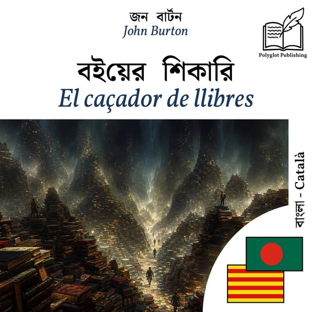 El caçador de llibres