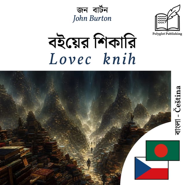 Lovec knih