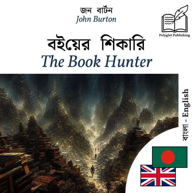 The Book Hunter