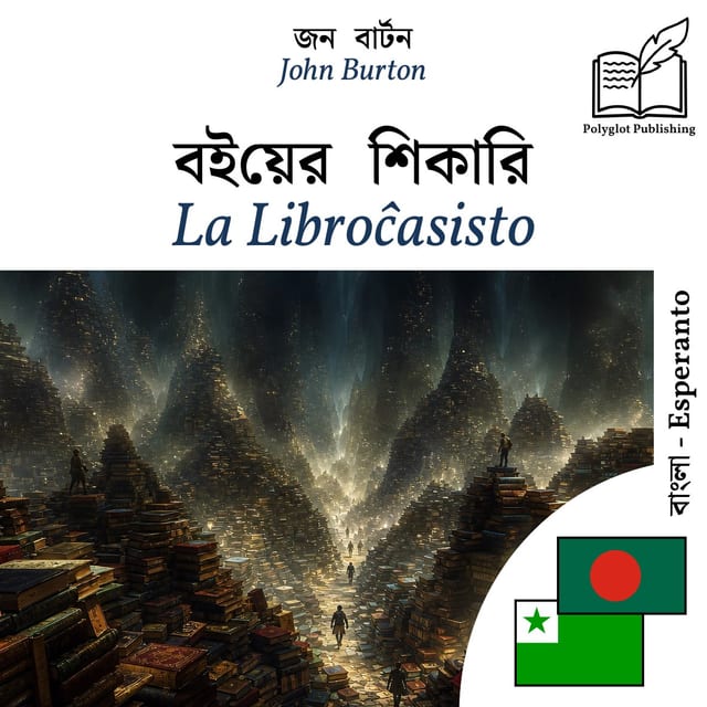 La Libroĉasisto