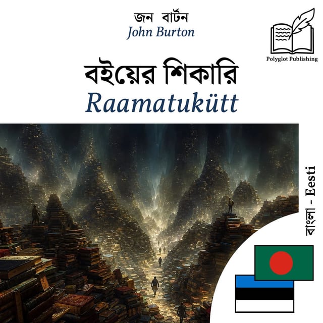 Raamatukütt