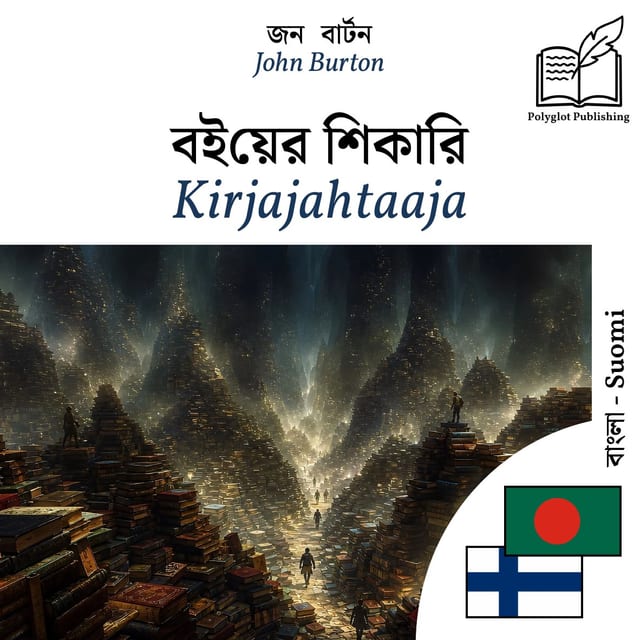 Kirjajahtaaja