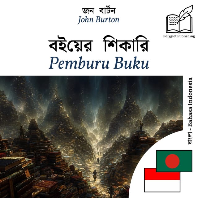 Pemburu Buku