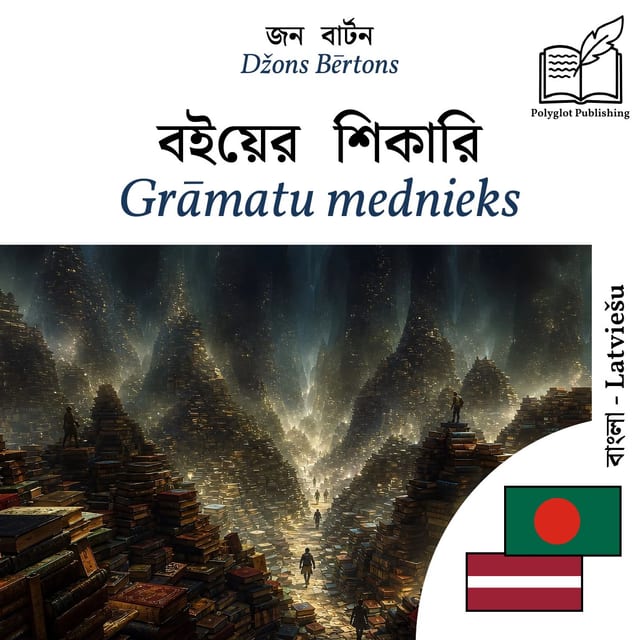 Grāmatu mednieks