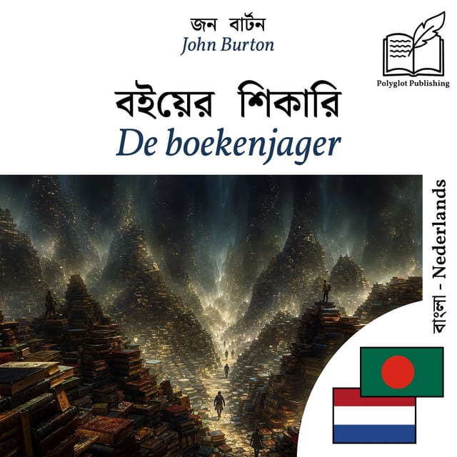 De boekenjager