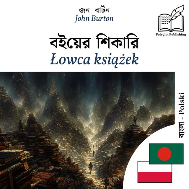 Łowca książek