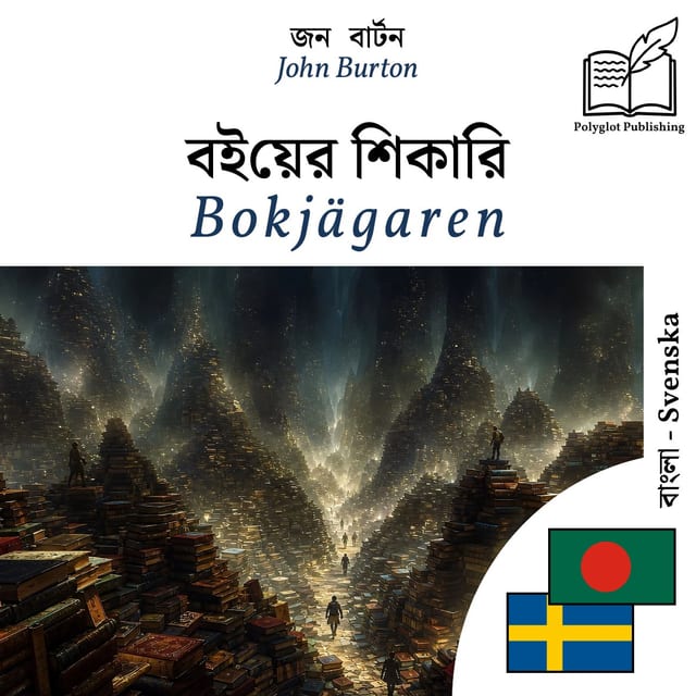 Bokjägaren