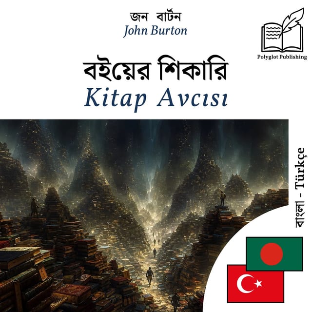 Kitap Avcısı