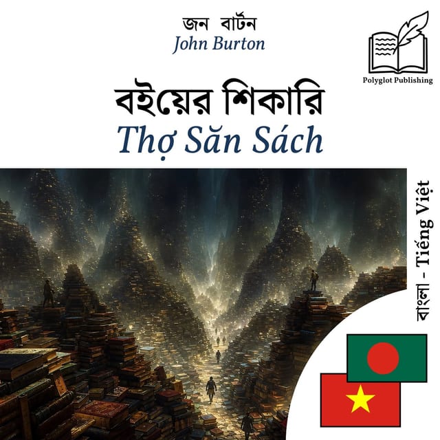 Thợ Săn Sách