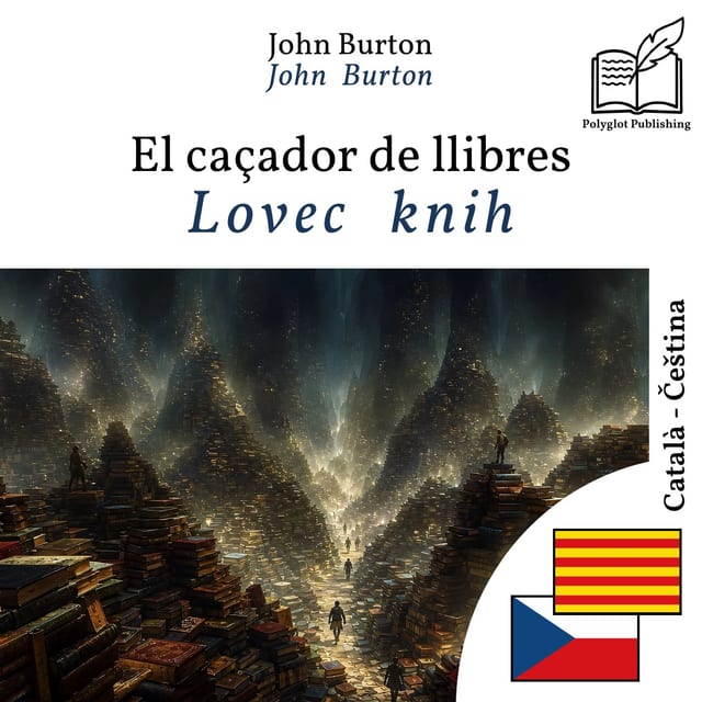 Lovec knih