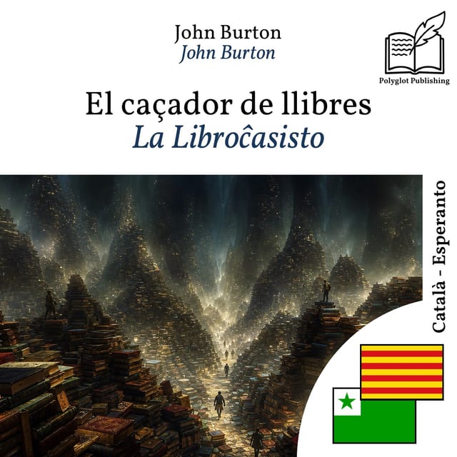 La Libroĉasisto