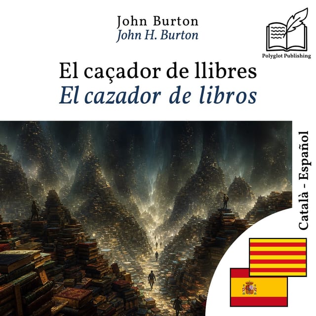 El cazador de libros