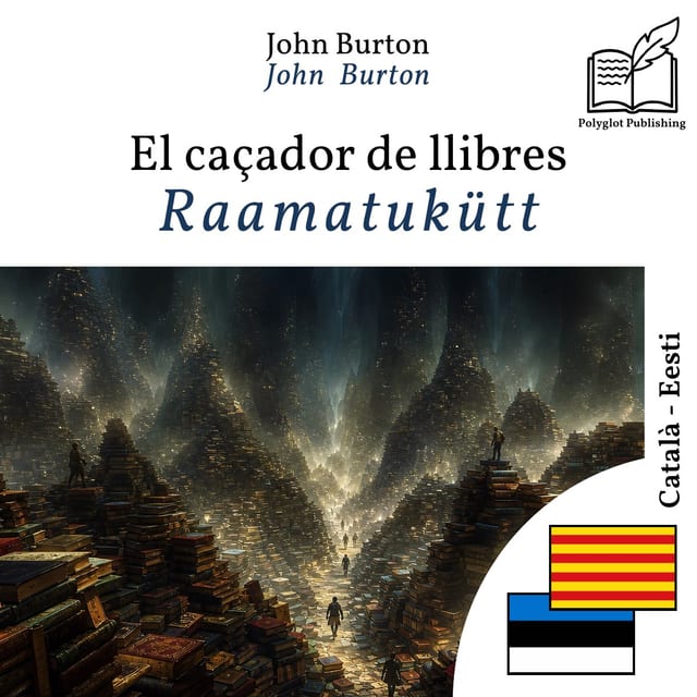 Raamatukütt