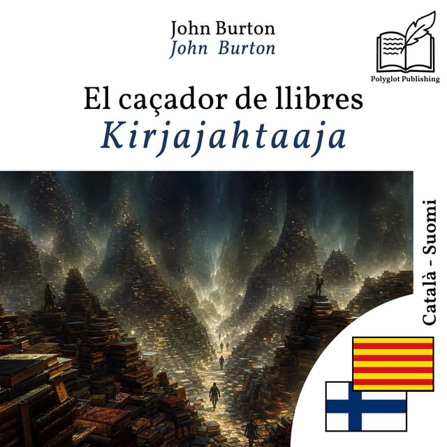 Kirjajahtaaja