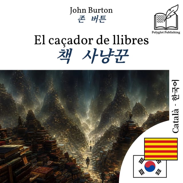 책 사냥꾼
