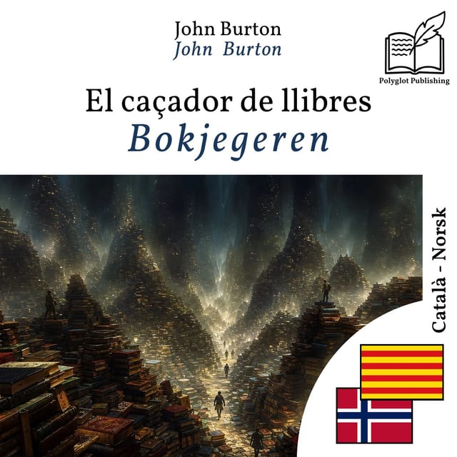 Bokjegeren