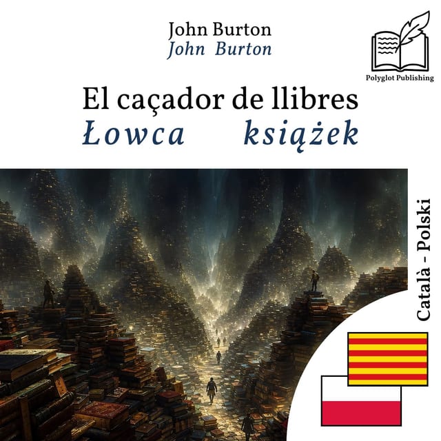 Łowca książek