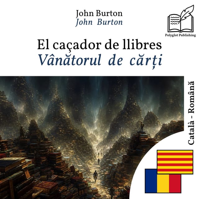 Vânătorul de cărți