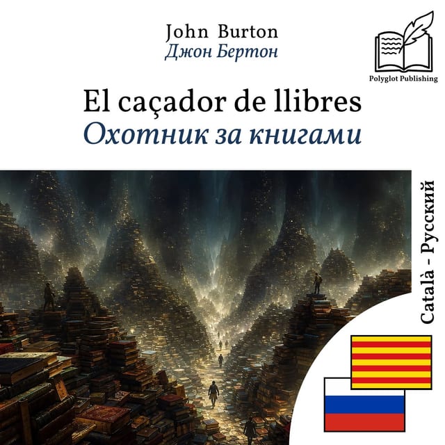 Охотник за книгами