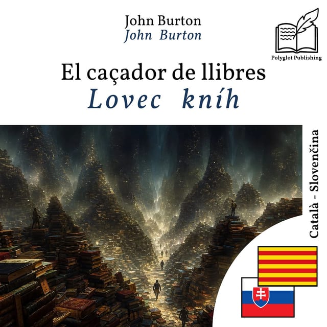 Lovec kníh