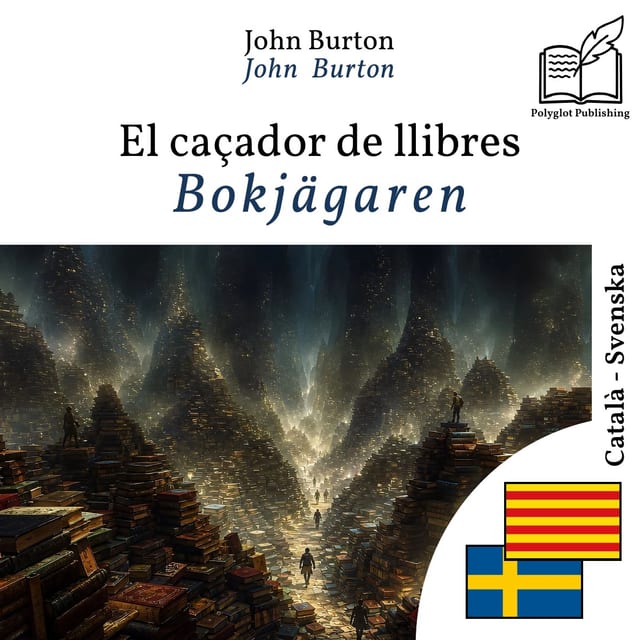 Bokjägaren