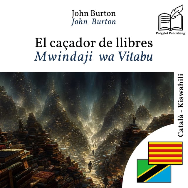 Mwindaji wa Vitabu