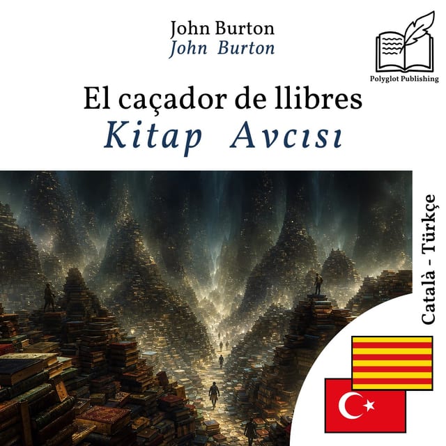 Kitap Avcısı