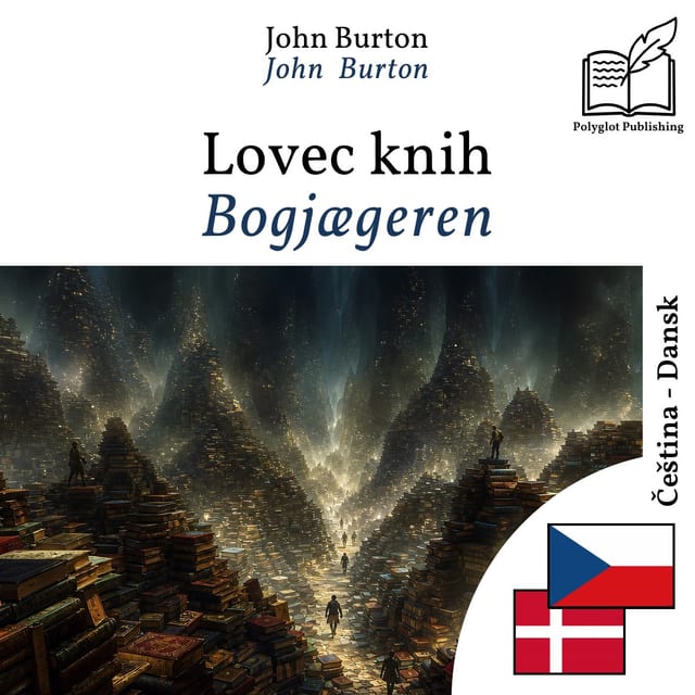 Bogjægeren