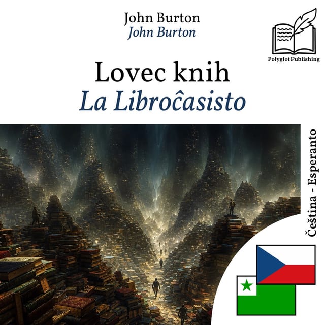 La Libroĉasisto