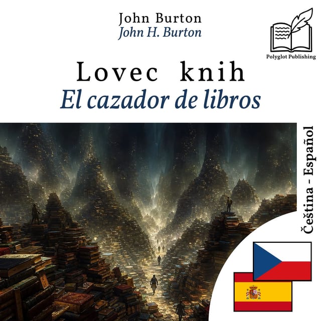 El cazador de libros