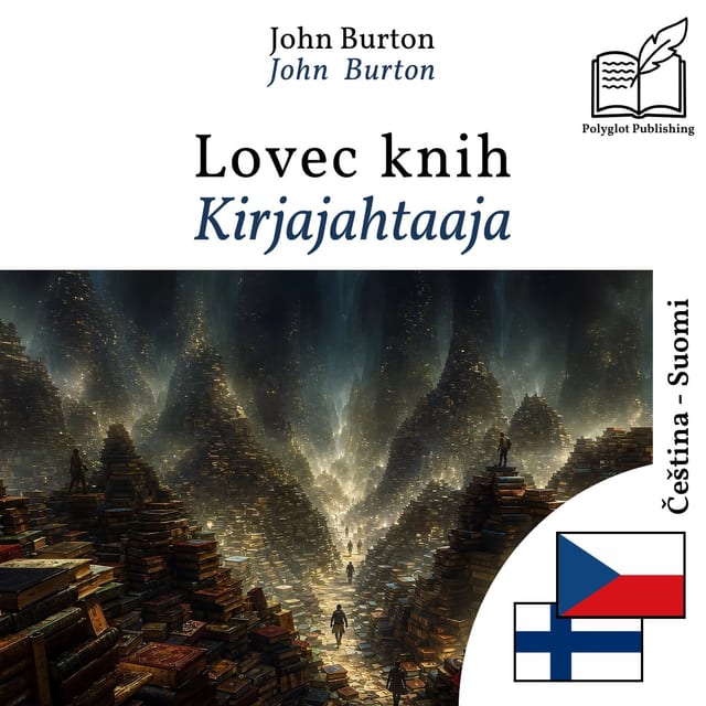 Kirjajahtaaja