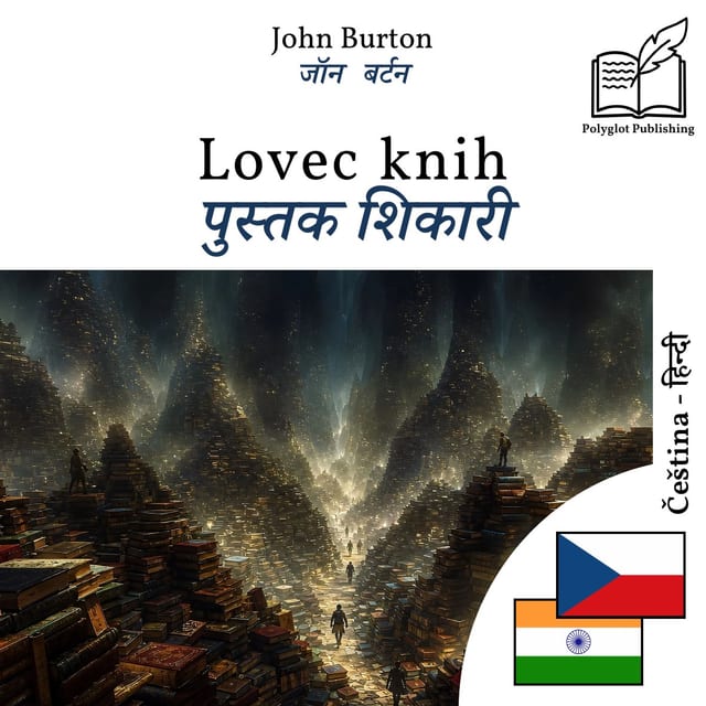 पुस्तक शिकारी