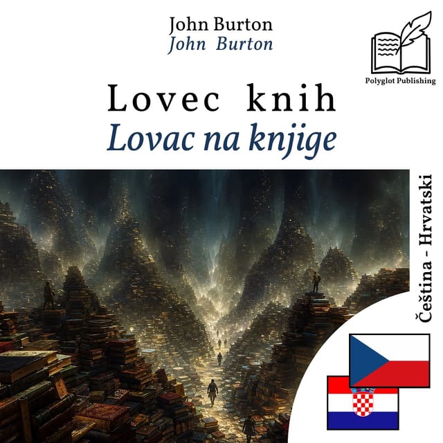 Lovac na knjige