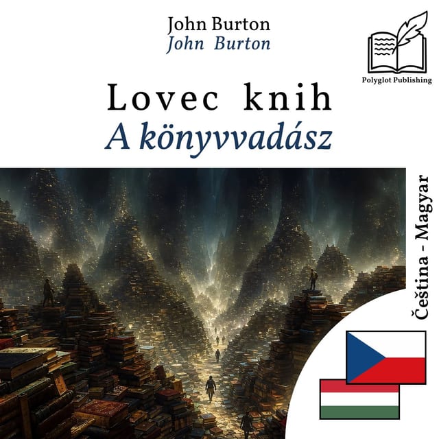 A könyvvadász